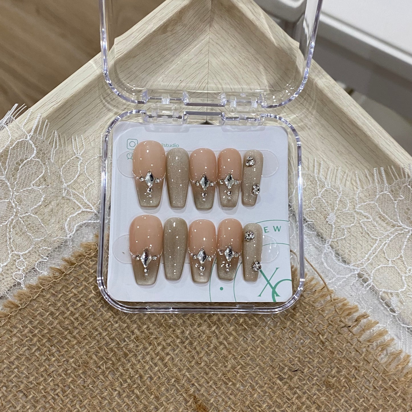 Crystal Chic
