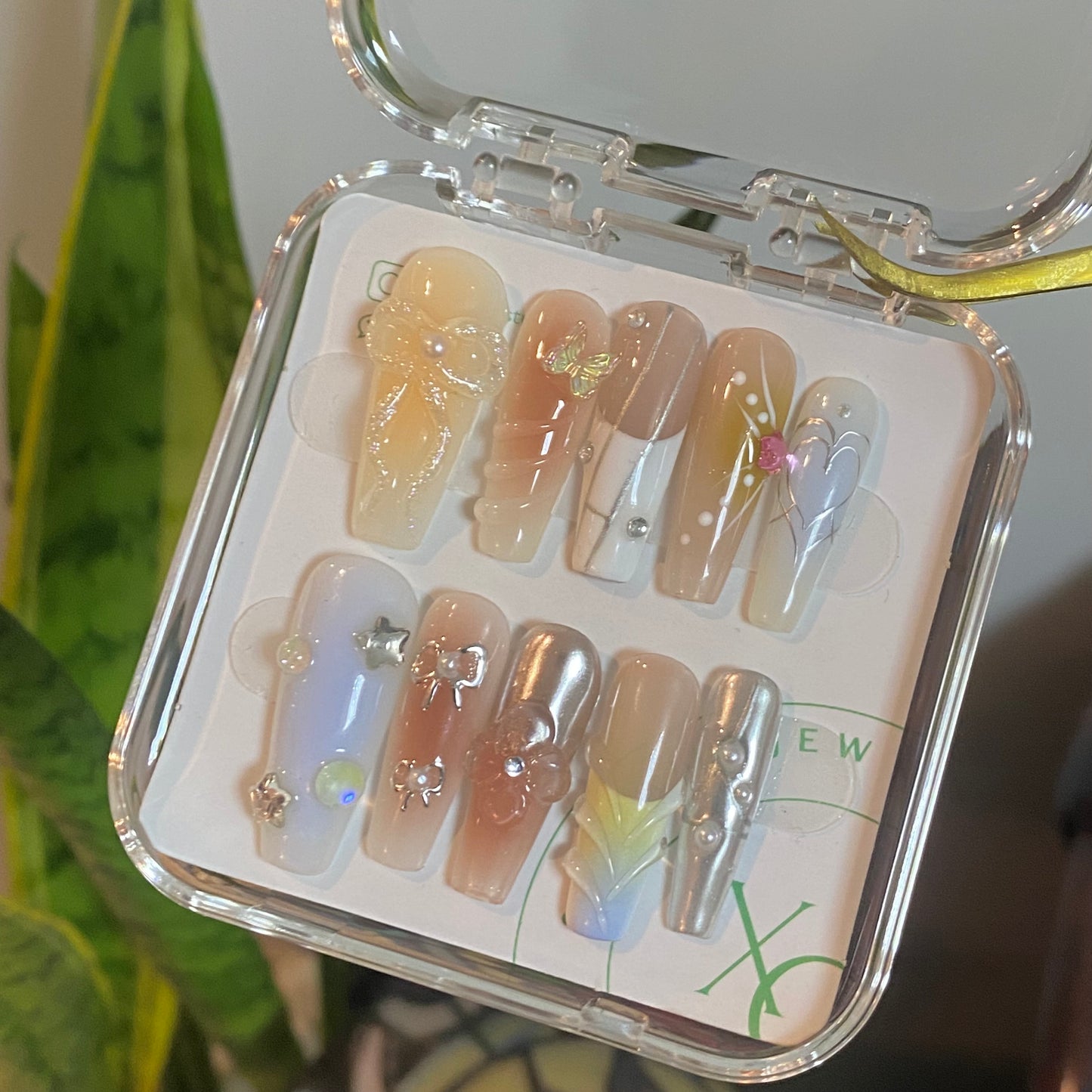 Tutti Fruitti