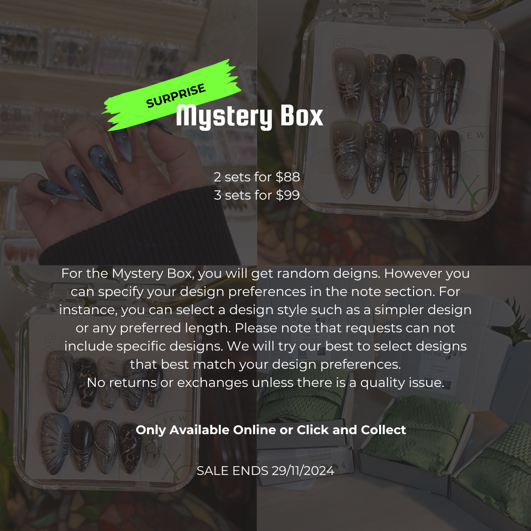 Mystery Box