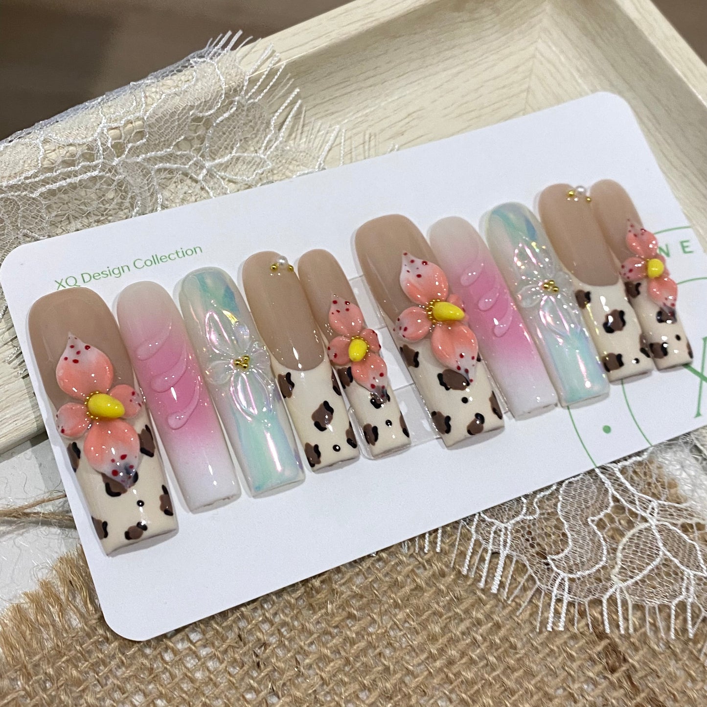 Strawberry Safari