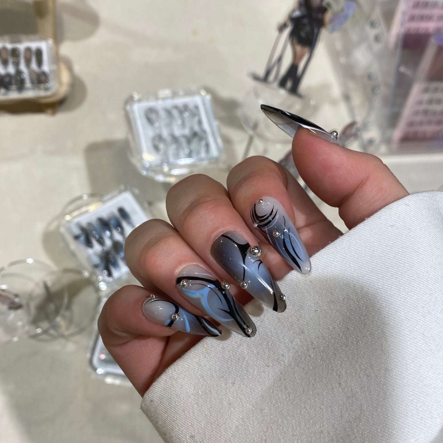 Aespa Inspired