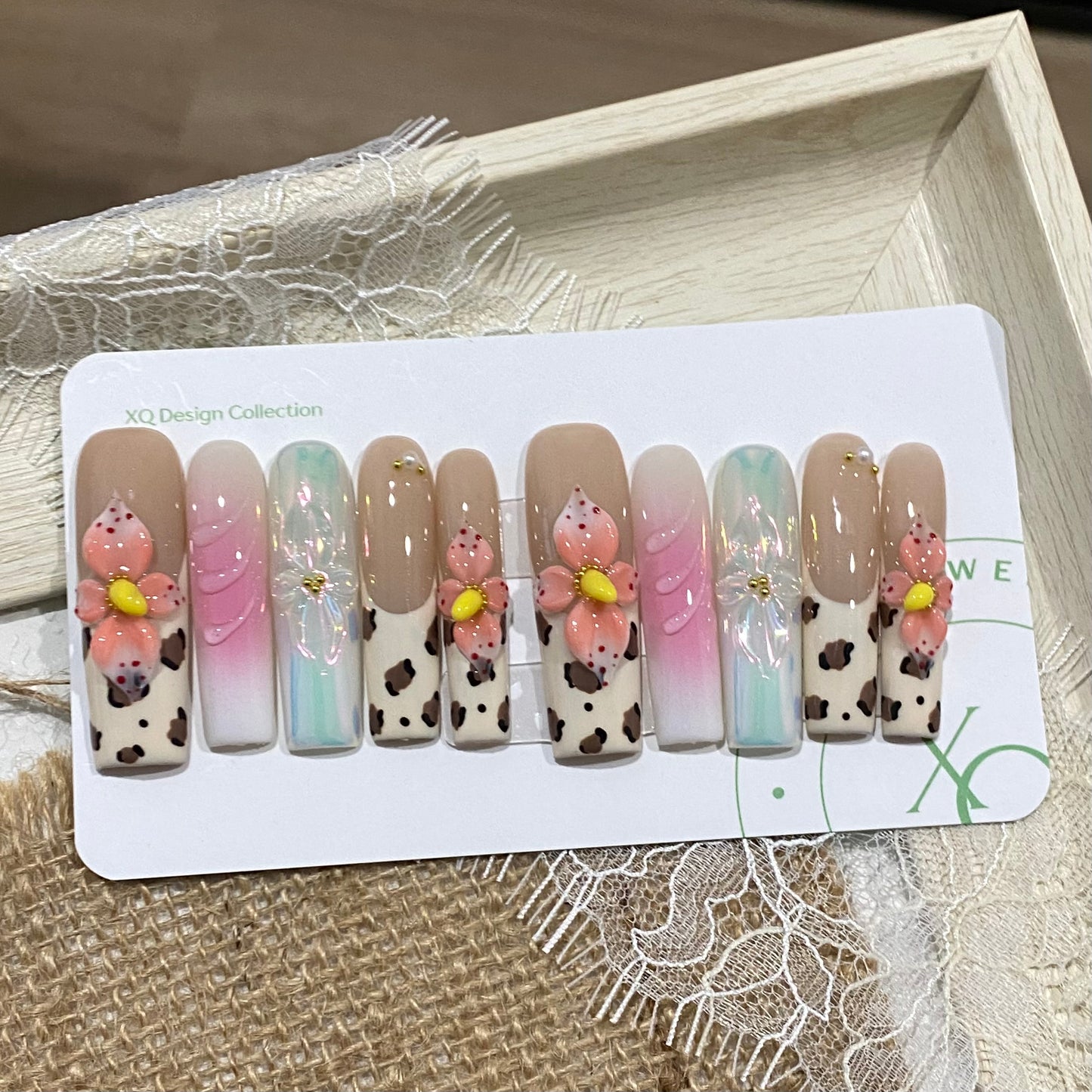 Strawberry Safari