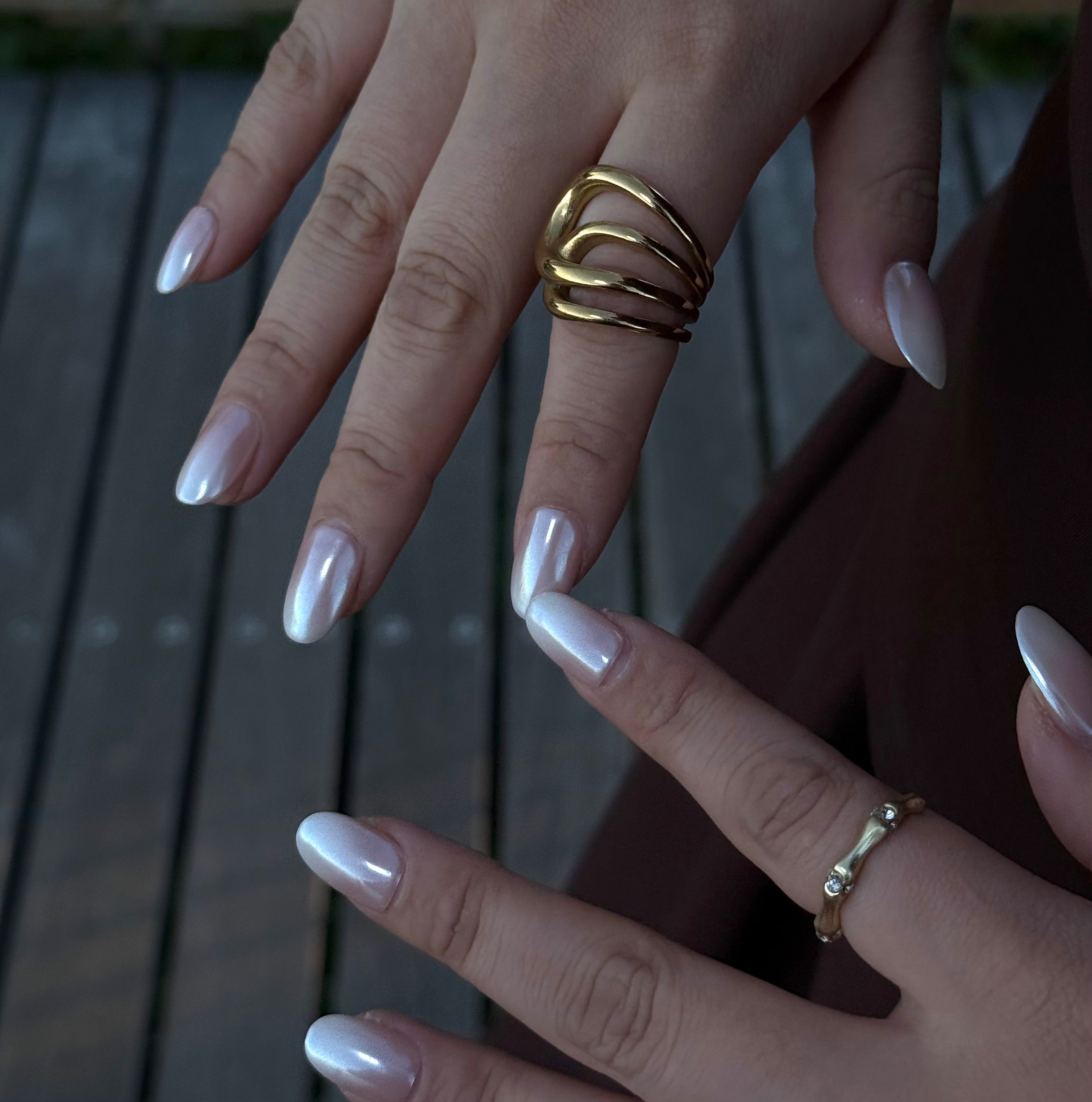 Short Nails