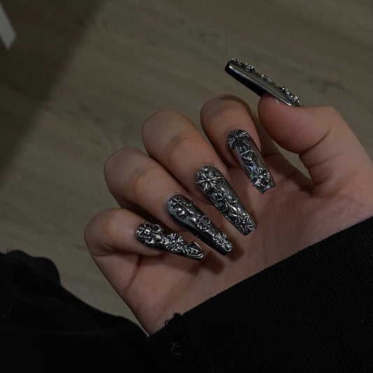 Sacred Silver