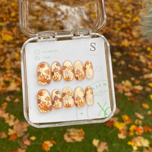Autumn Leaves