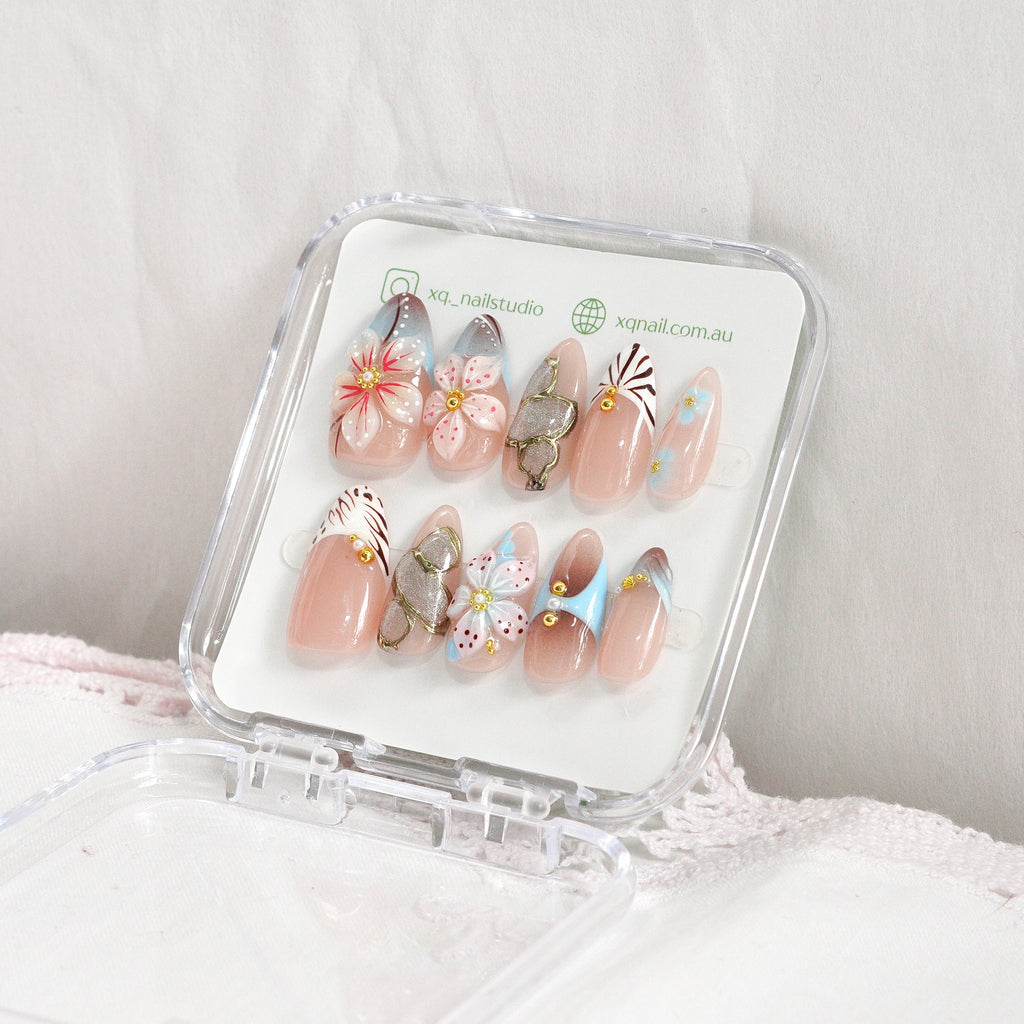 Mist Blossom