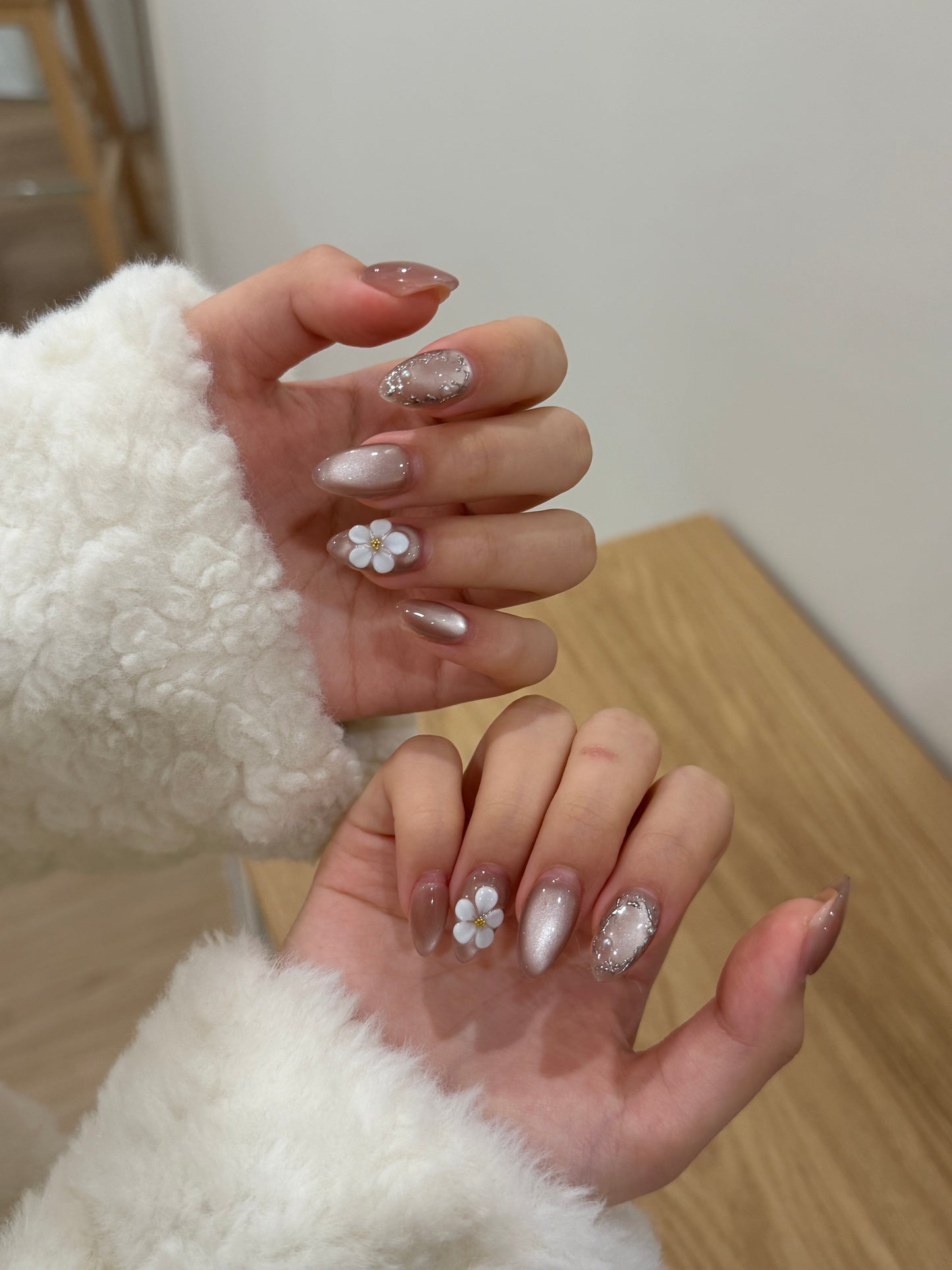 Blossom Nude