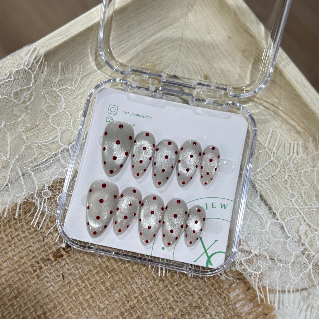 Ruby Dots