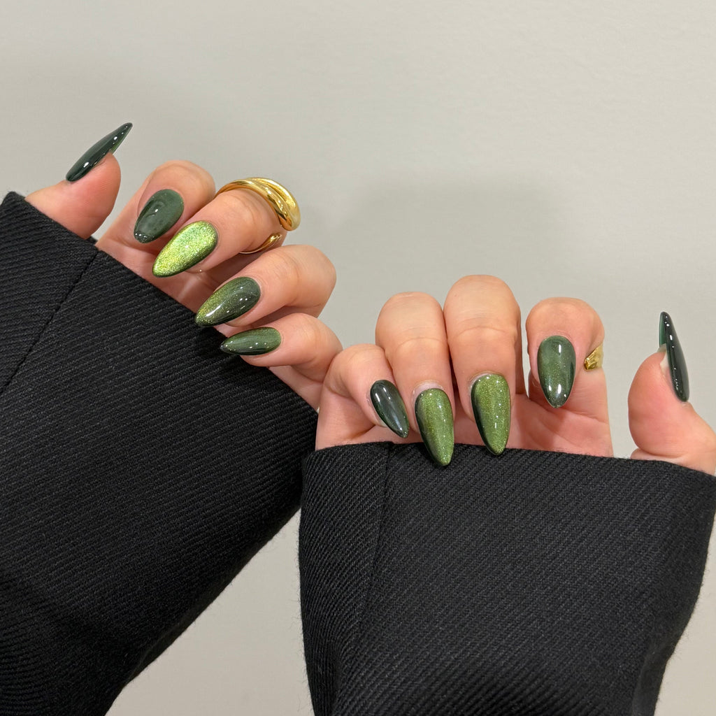 Emerald Moss