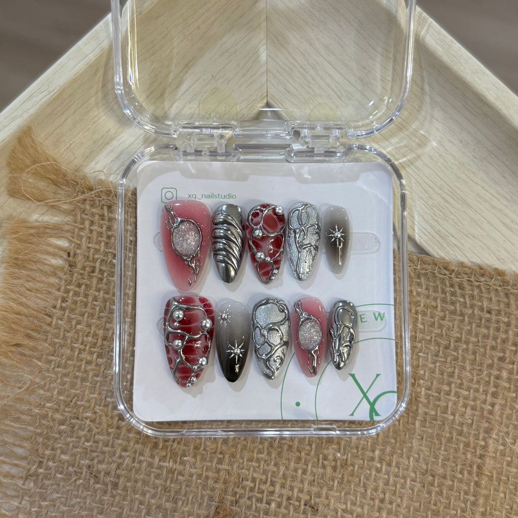 Ruby Silver