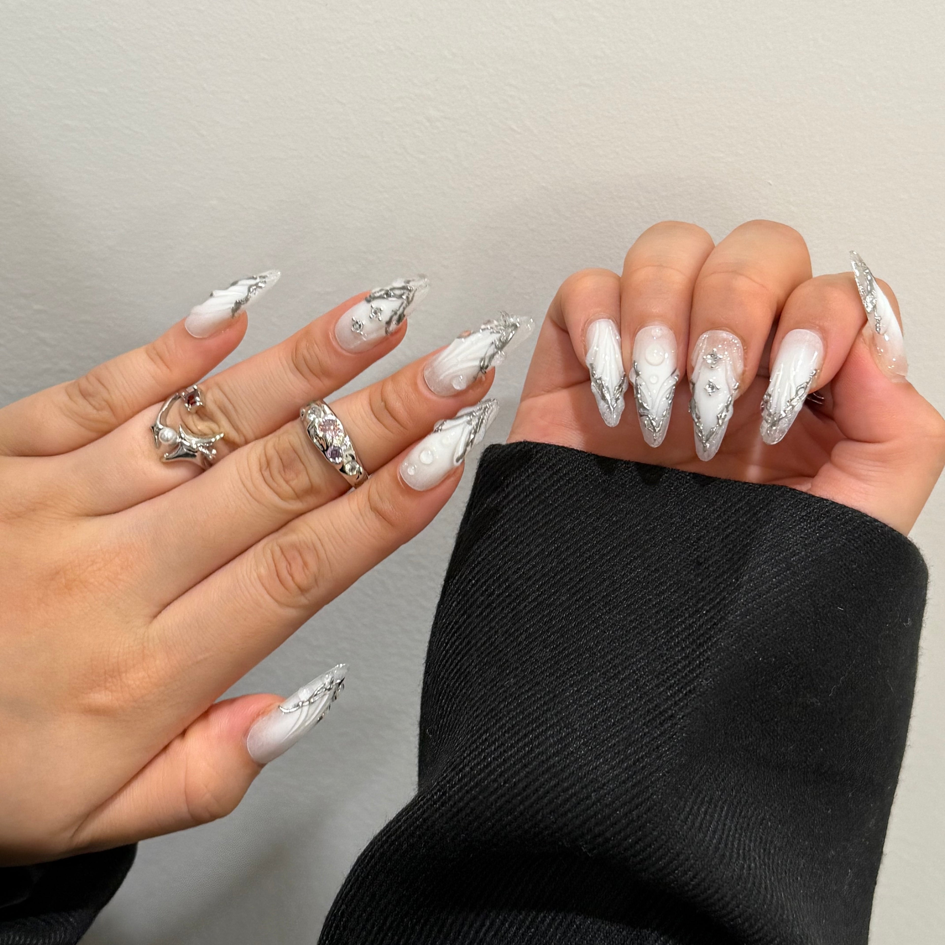 Ice Blade