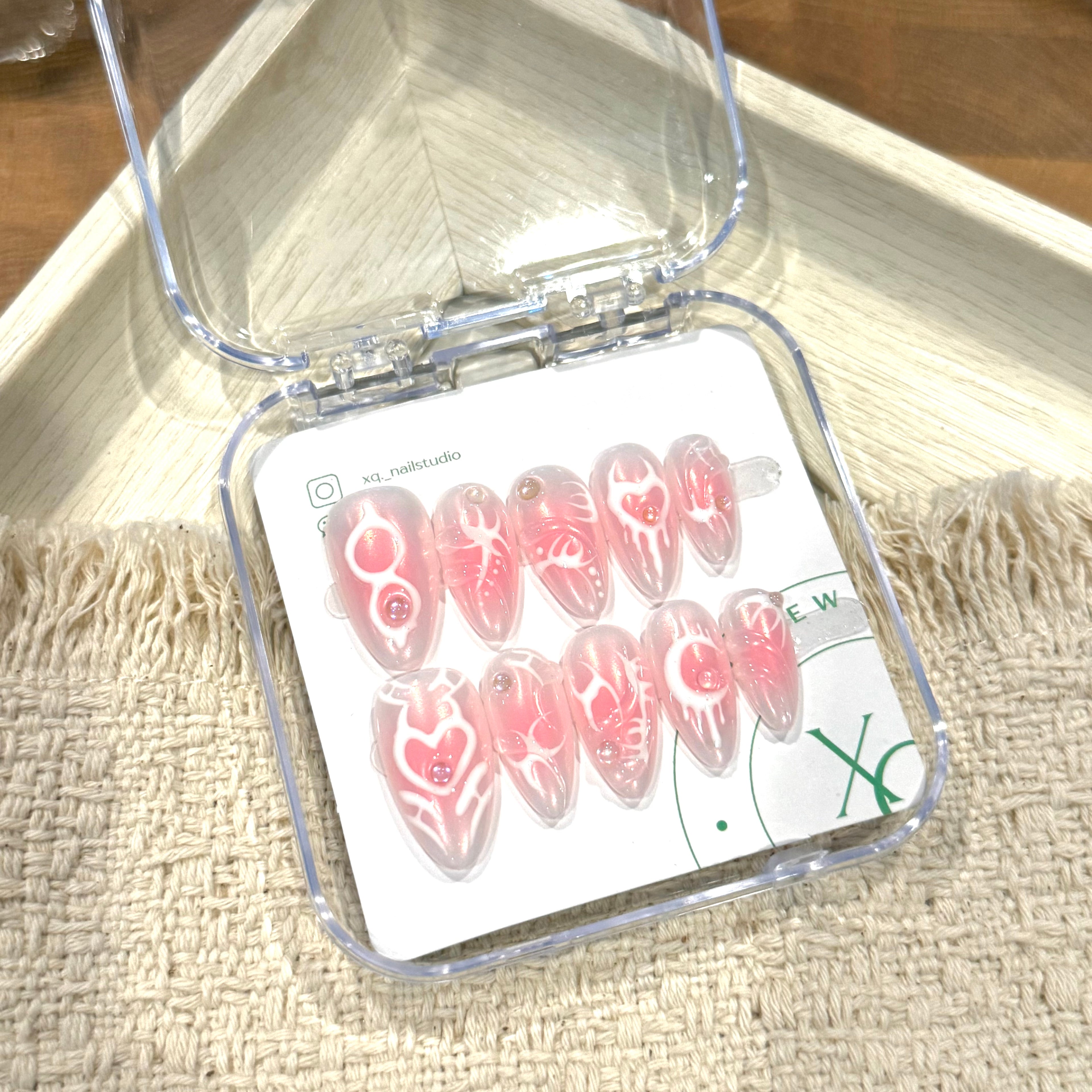 Cupid’s Spell