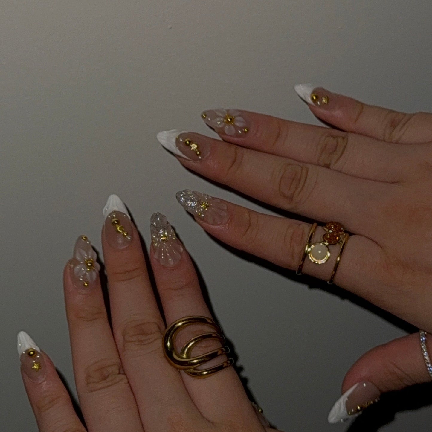 Golden Heart