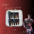 Pre Order Caleb – Shadow Velocity