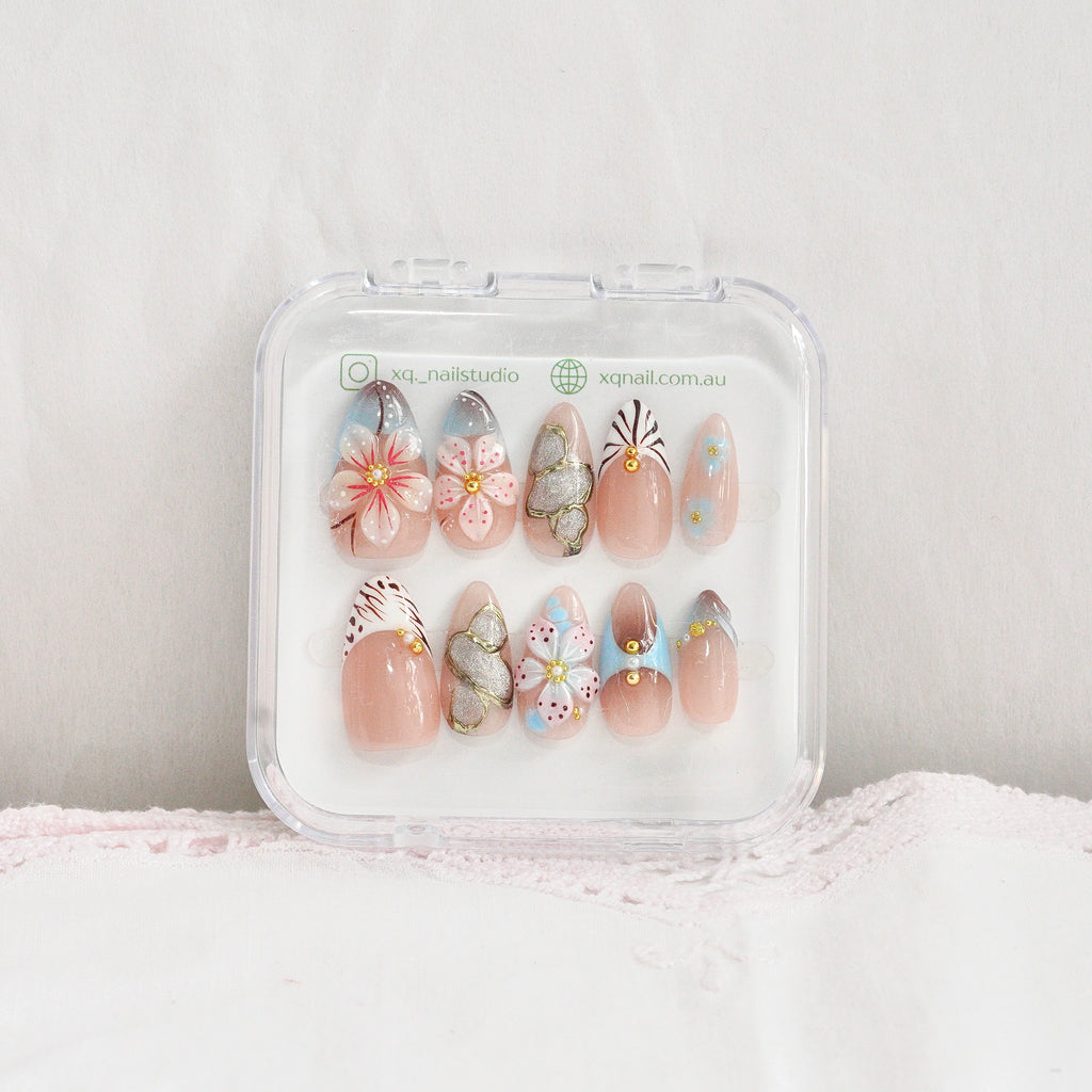 Mist Blossom