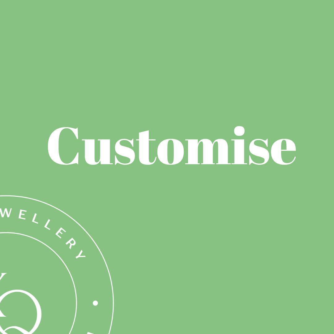 Customise Design