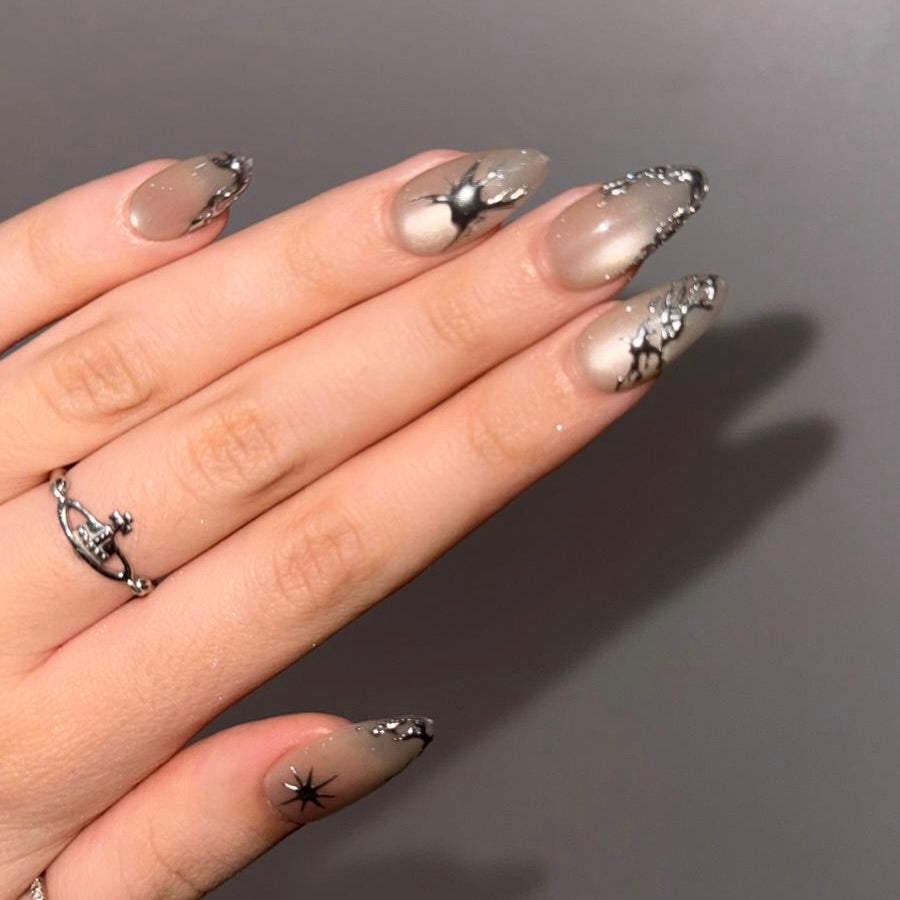 Silver Relic