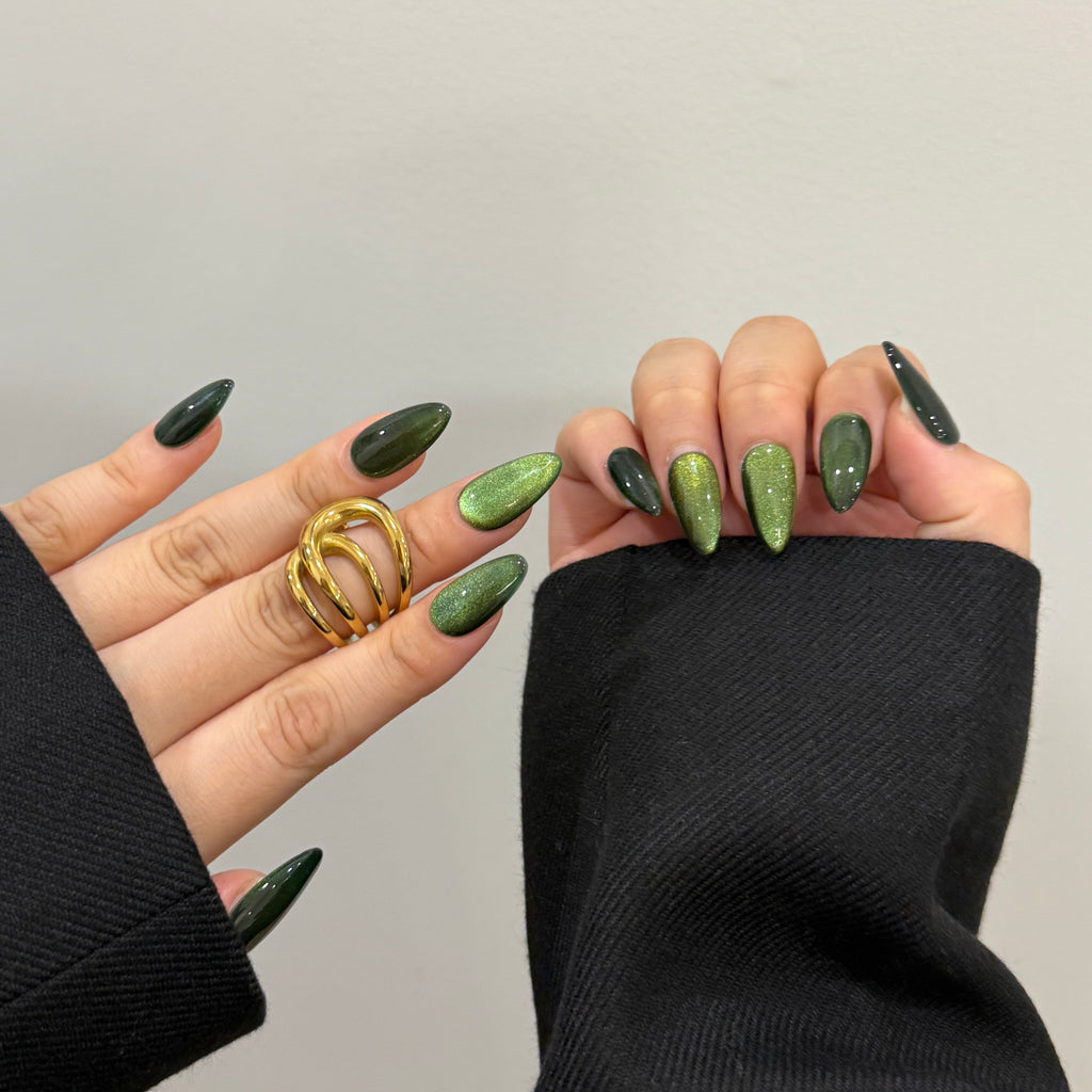 Emerald Moss