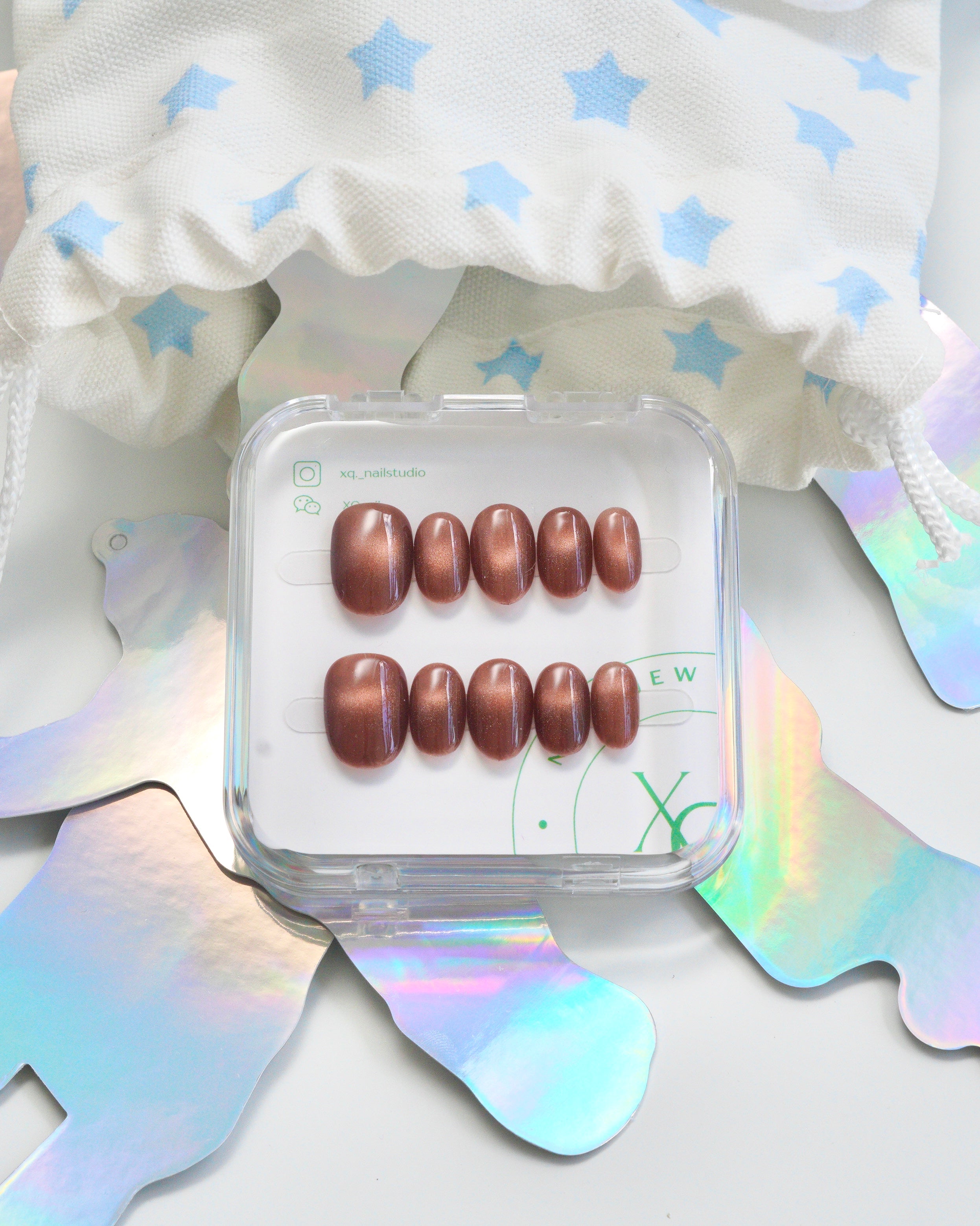 Mars Mocha