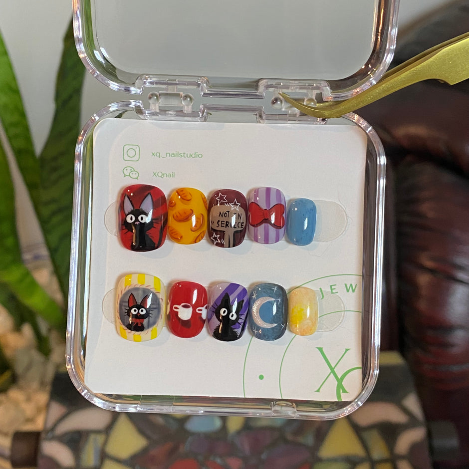 XQ studio