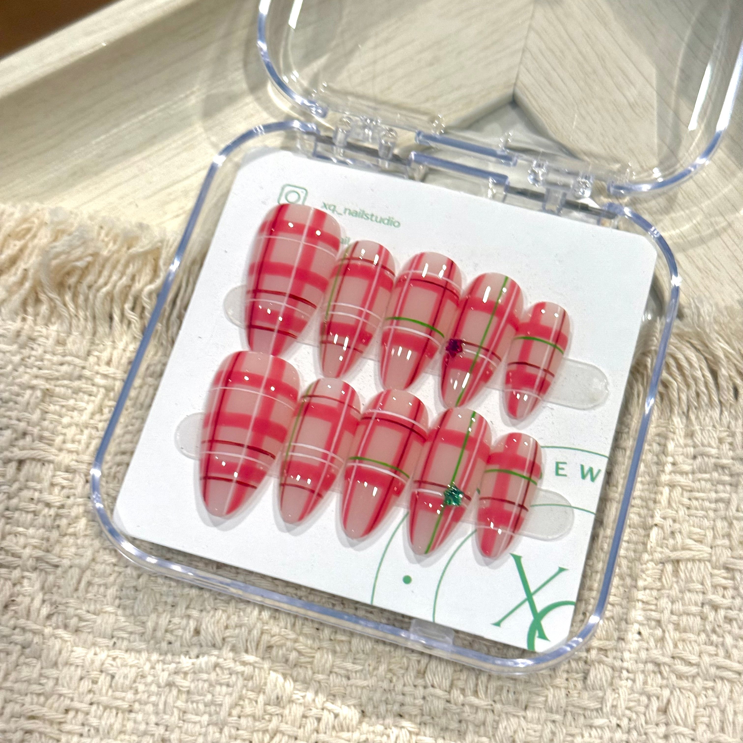 Berry Picnic