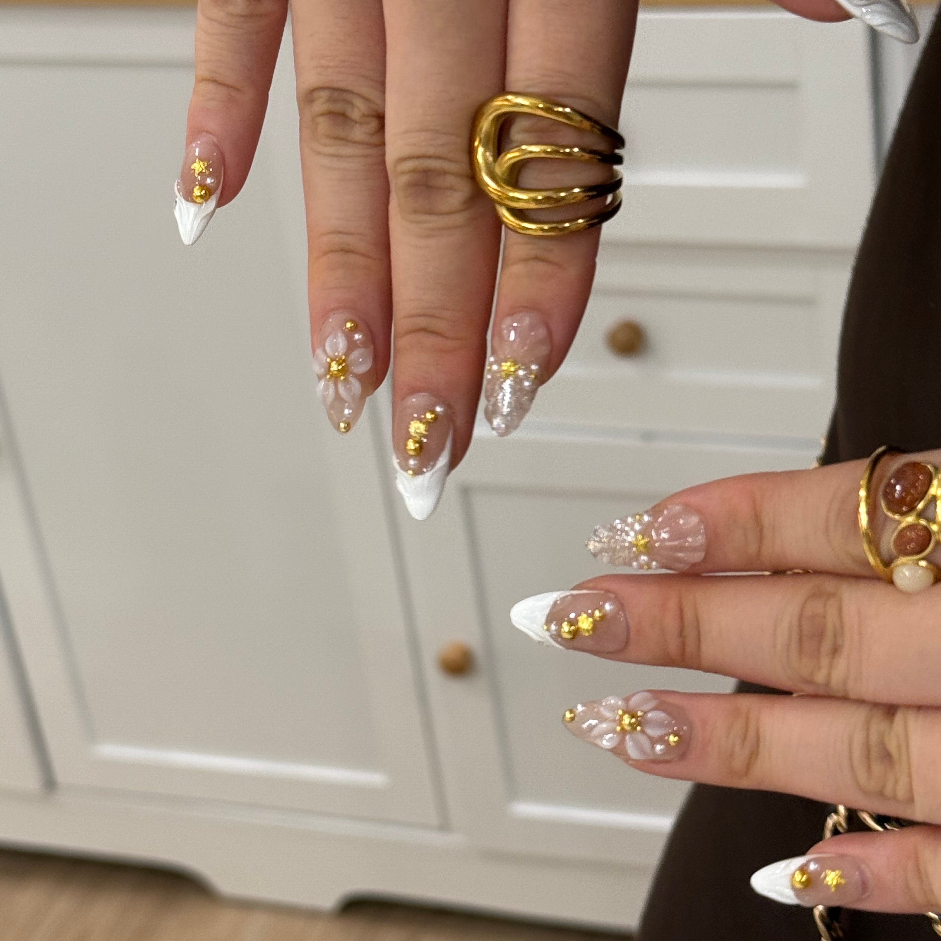 Golden Heart