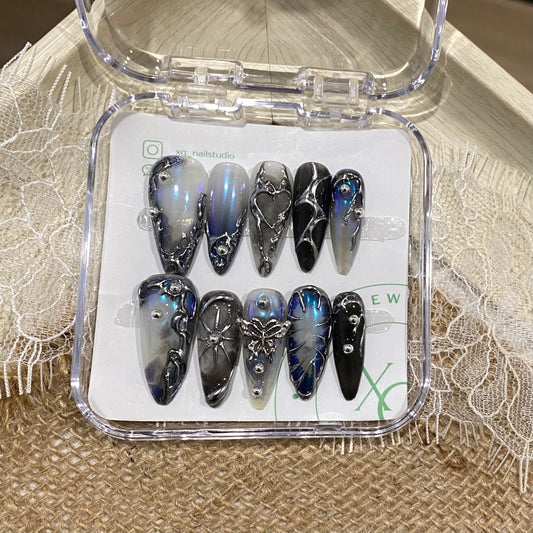 Nebula Chrome