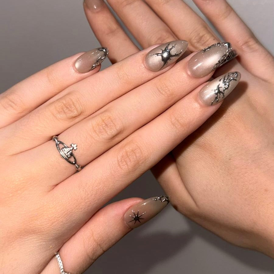 Silver Relic