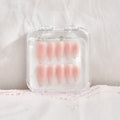 Blush Pink Ombre