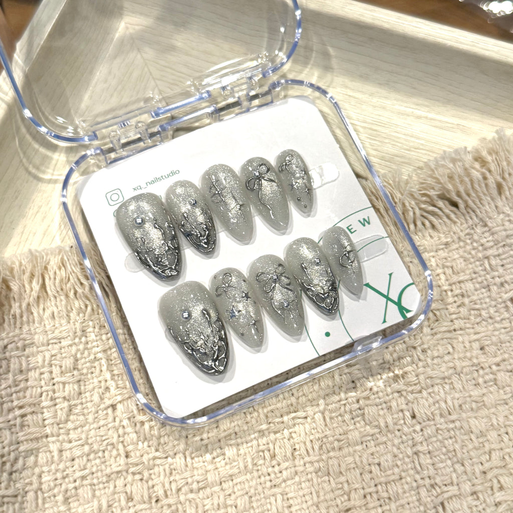 Silver Relic