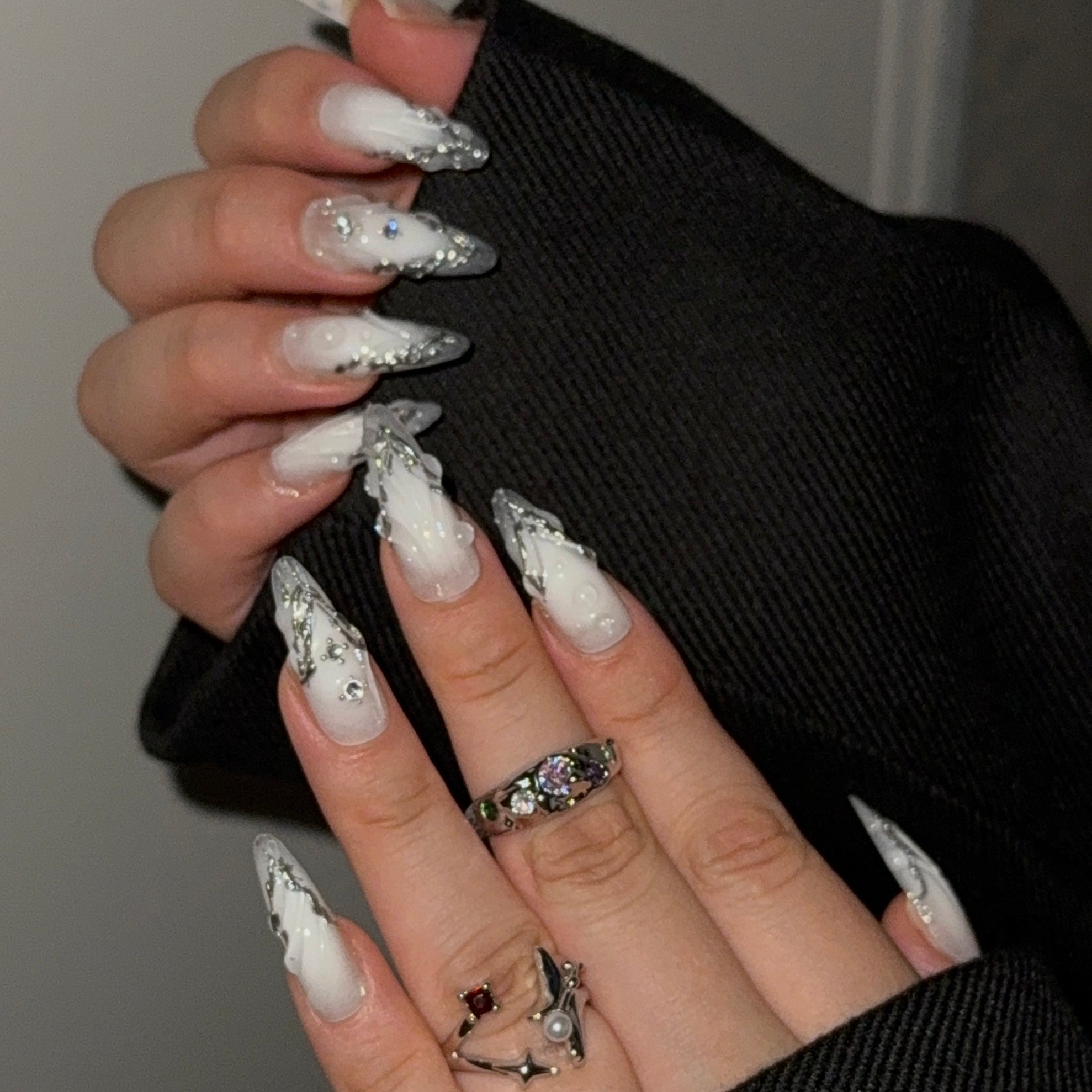 Ice Blade