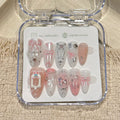 Pre Order Kitty Keepsake