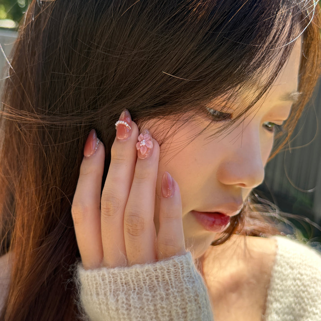 Blush Petal