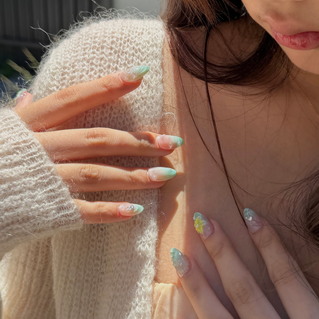 Mint Breeze