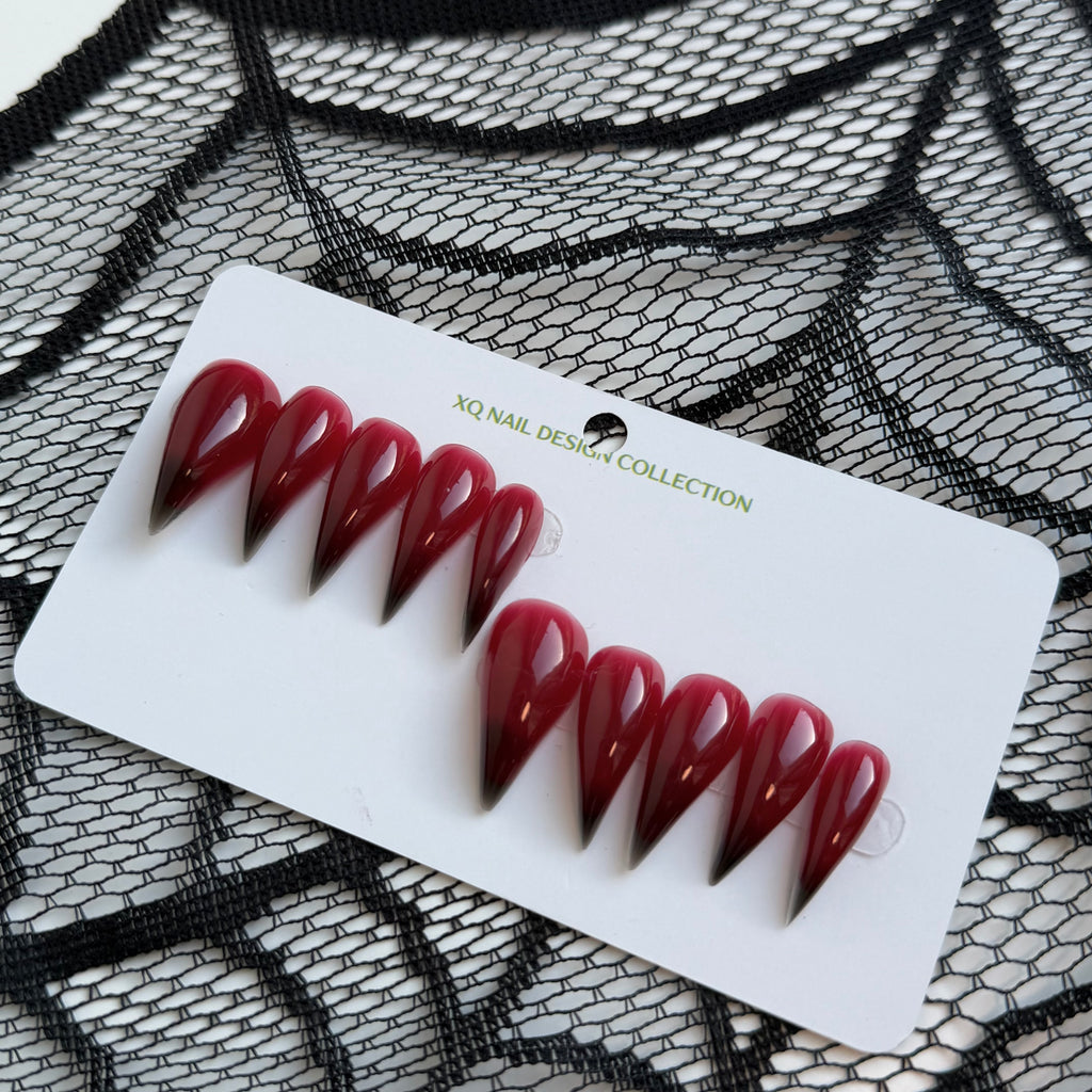 Cherry Wine