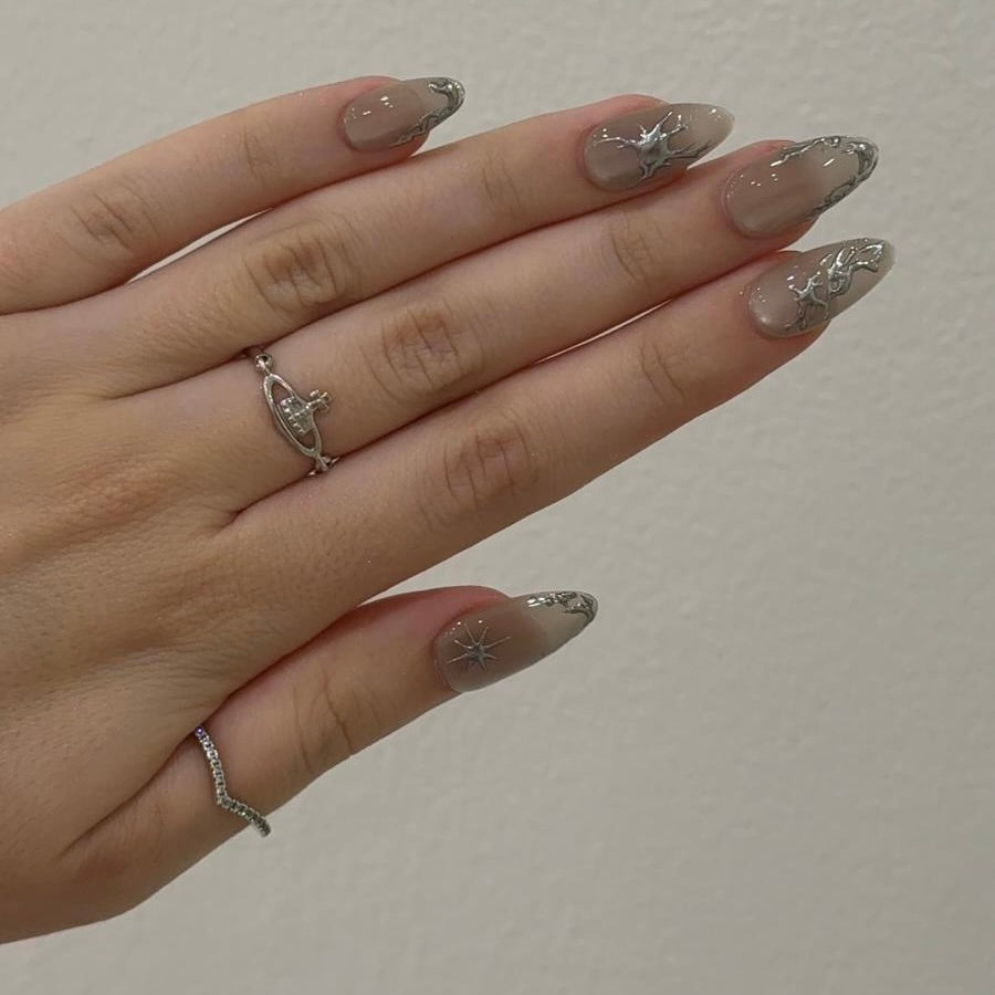 Silver Relic