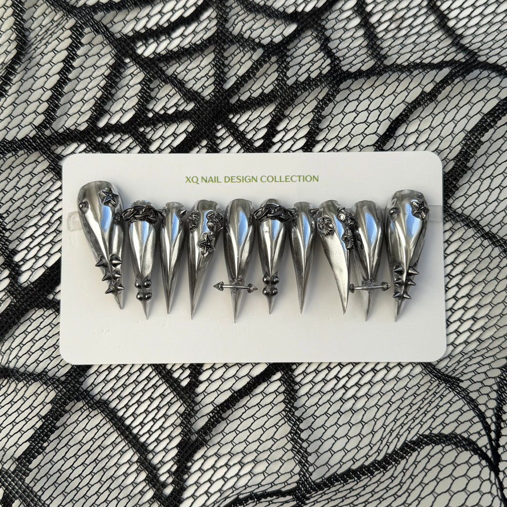 Chrome Thorn
