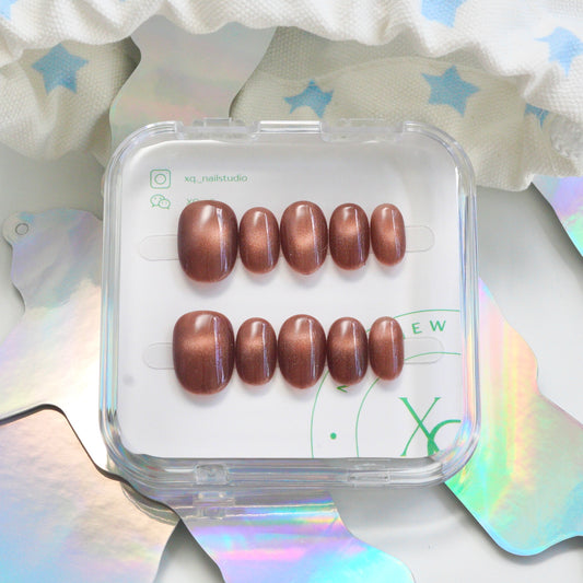 Mars Mocha