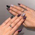Dark Chrome