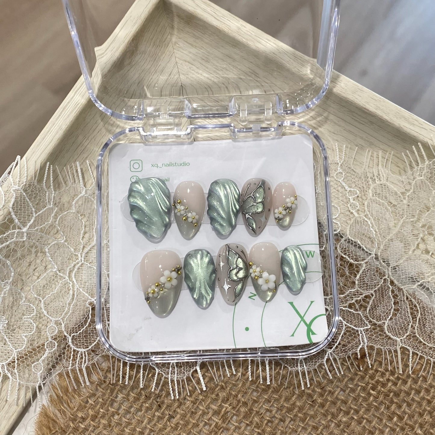 Fairy Garden