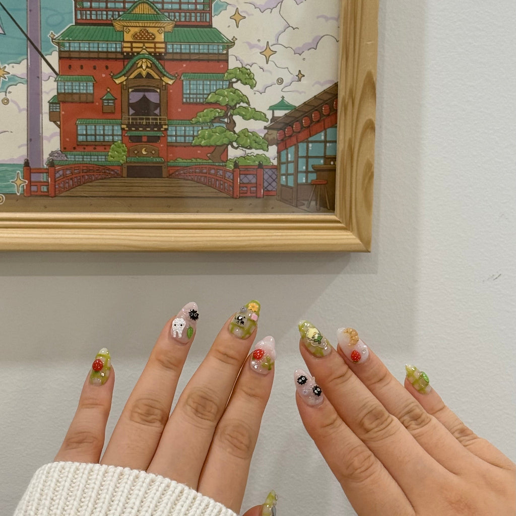 Ghibli