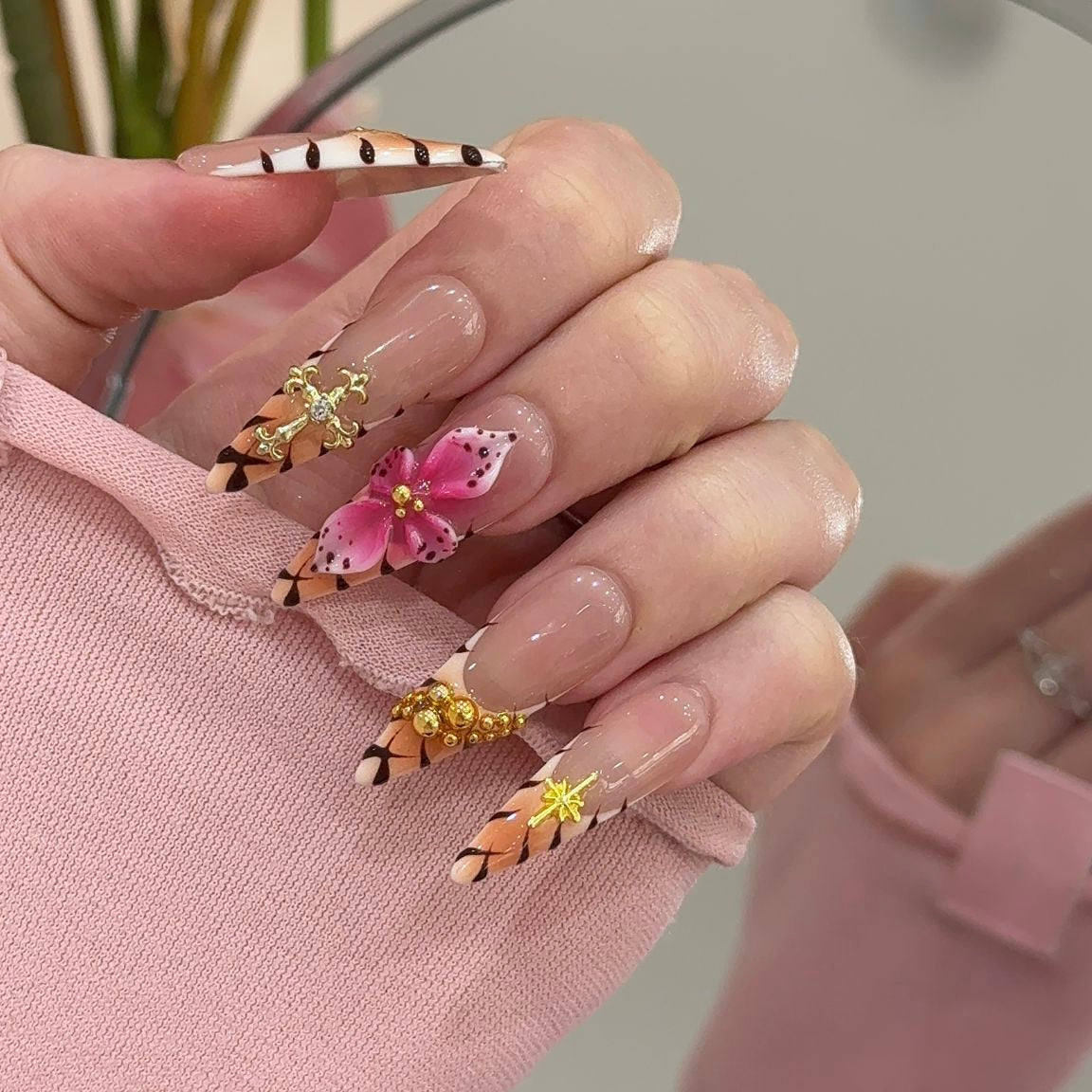 Royal Blossom