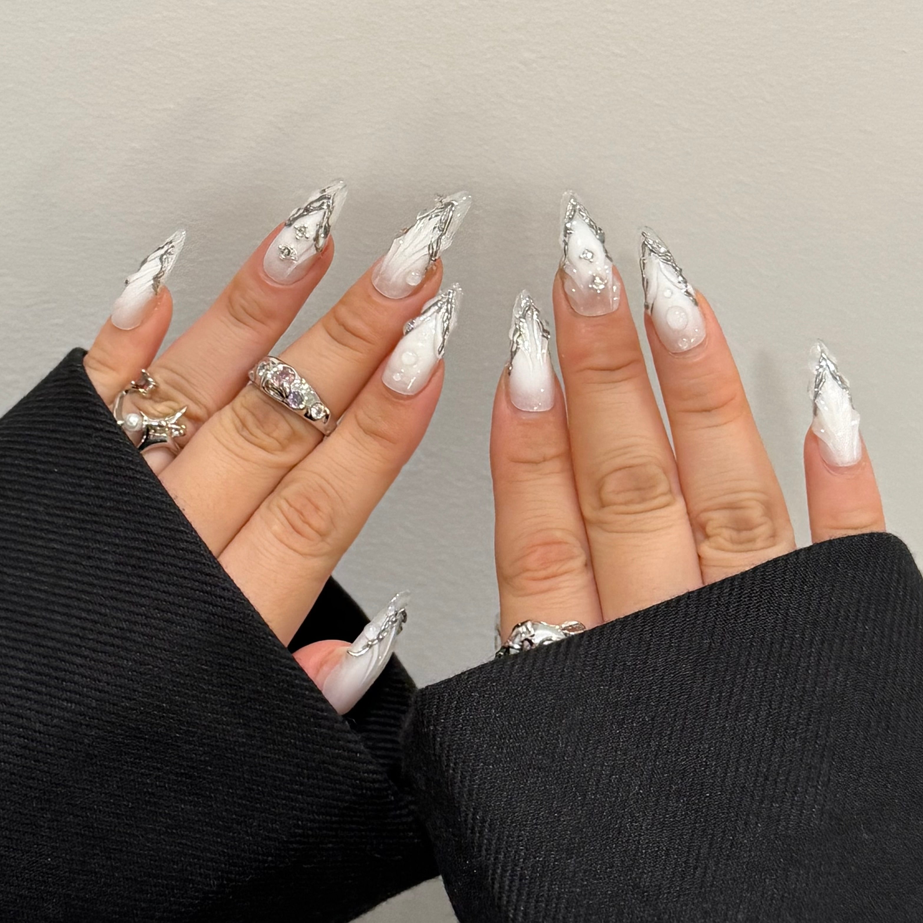 Ice Blade