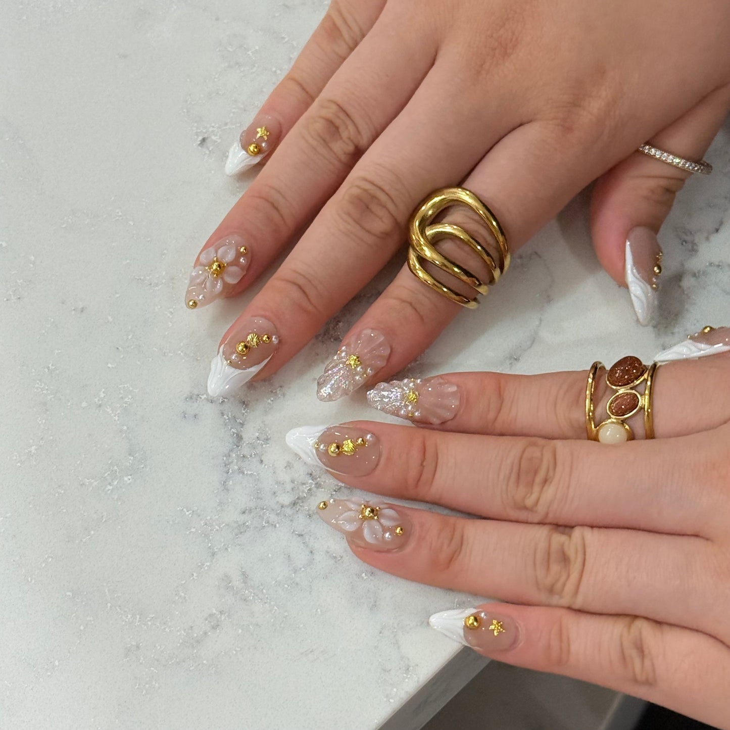 Golden Heart
