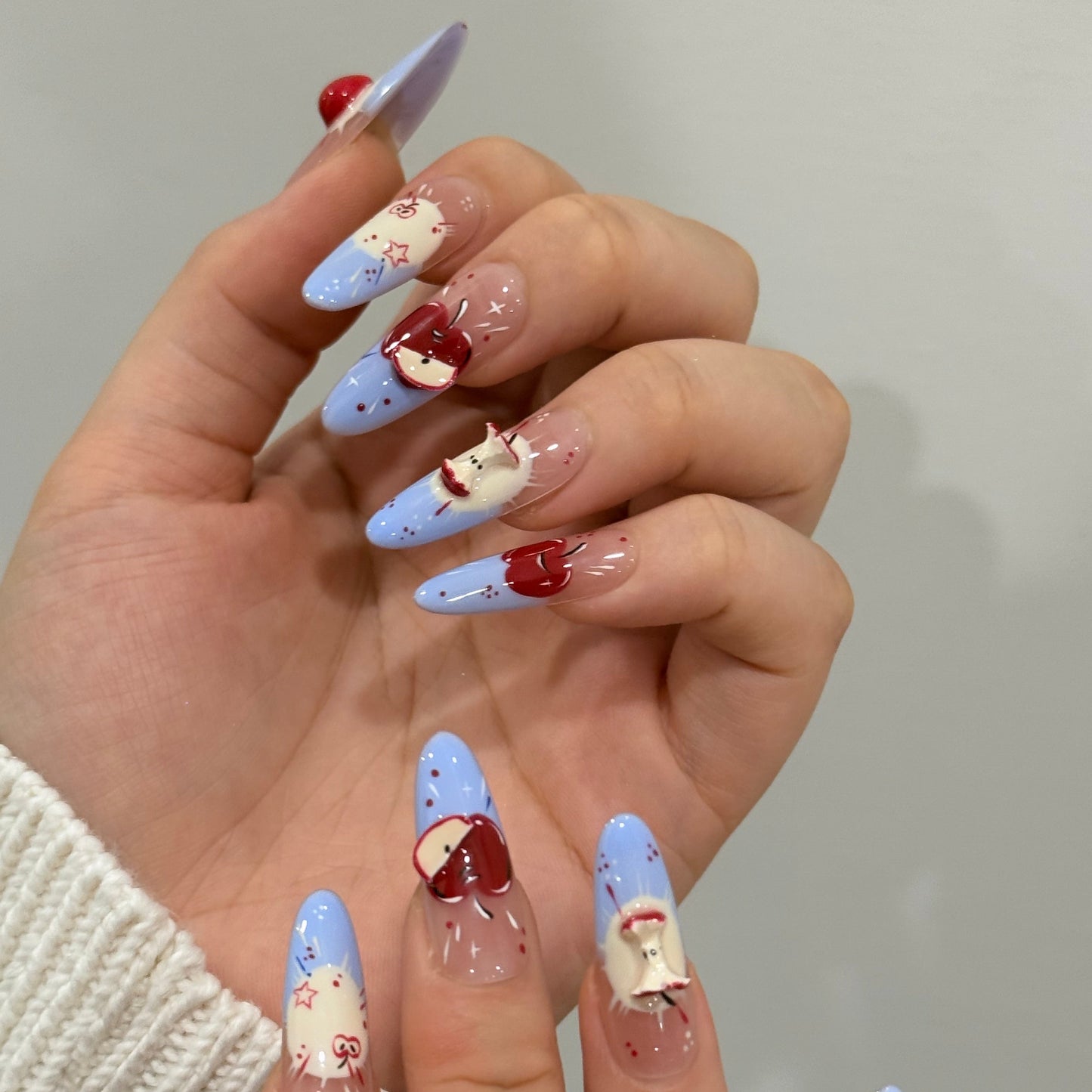 Apple Pop