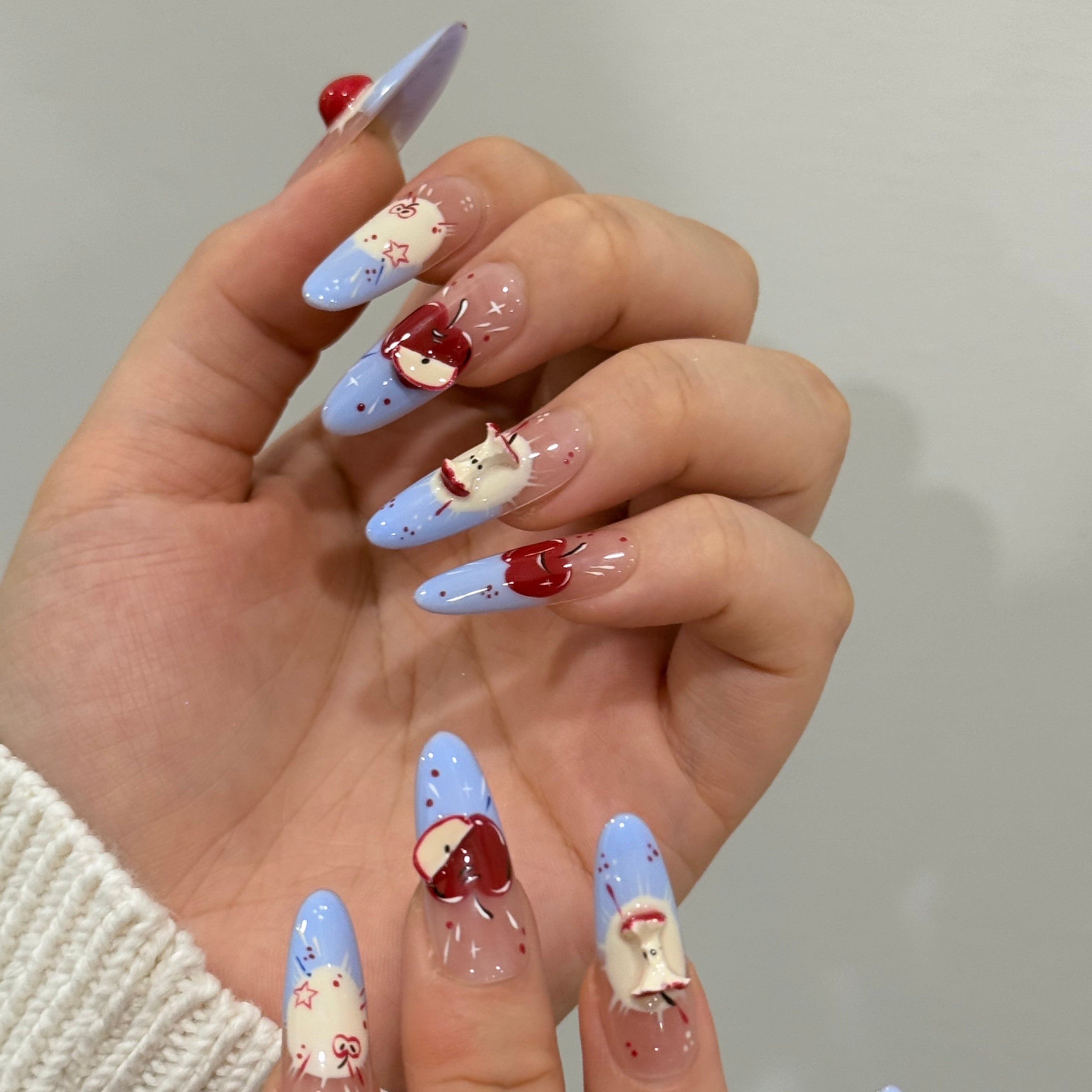 Apple Pop