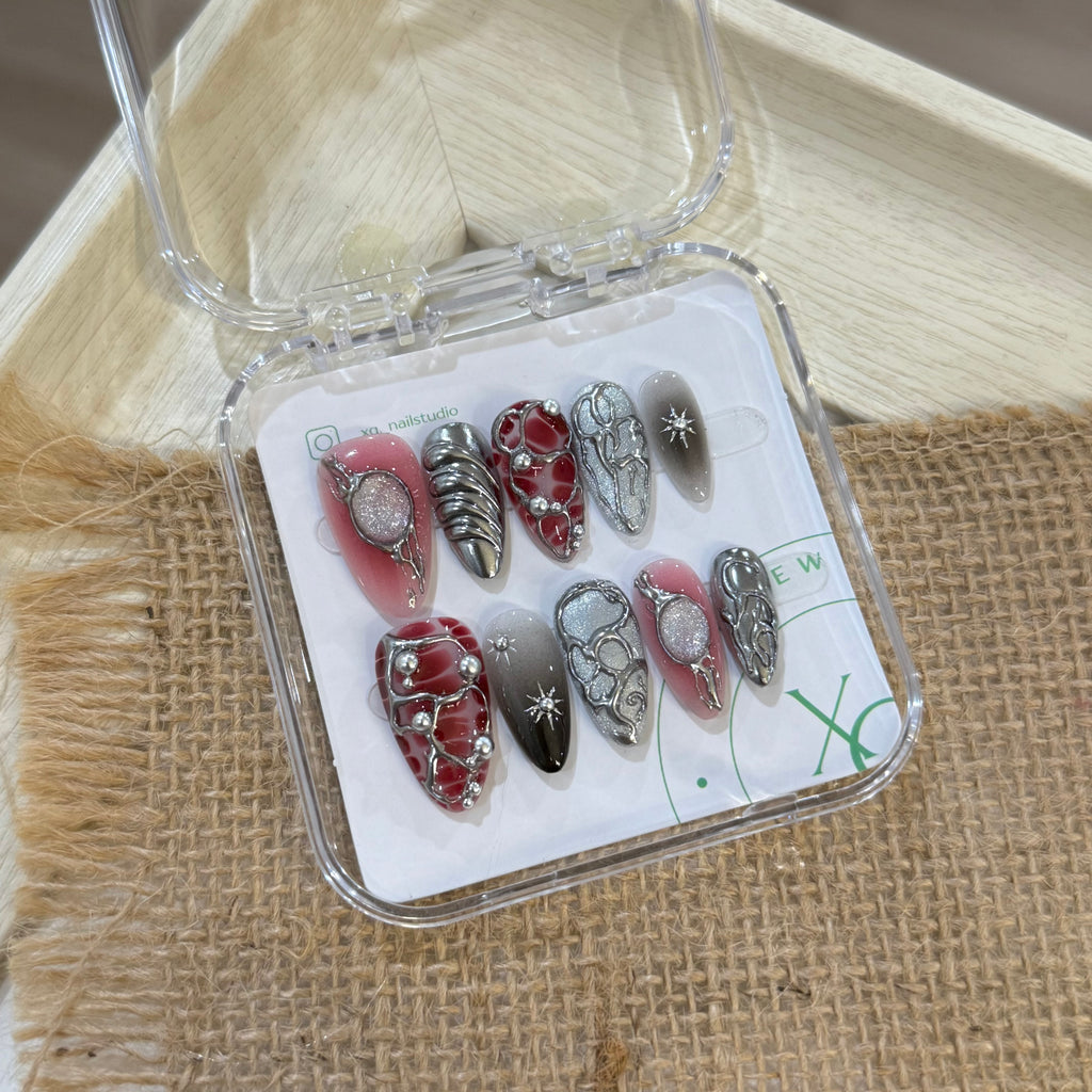 Ruby Silver