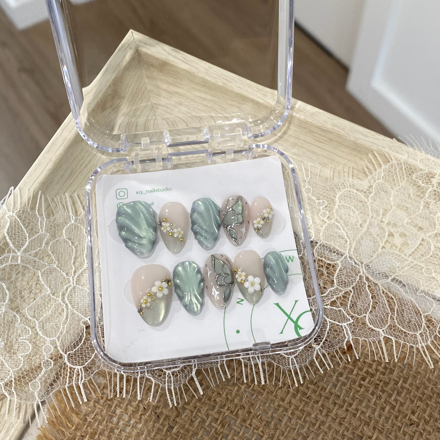Fairy Garden