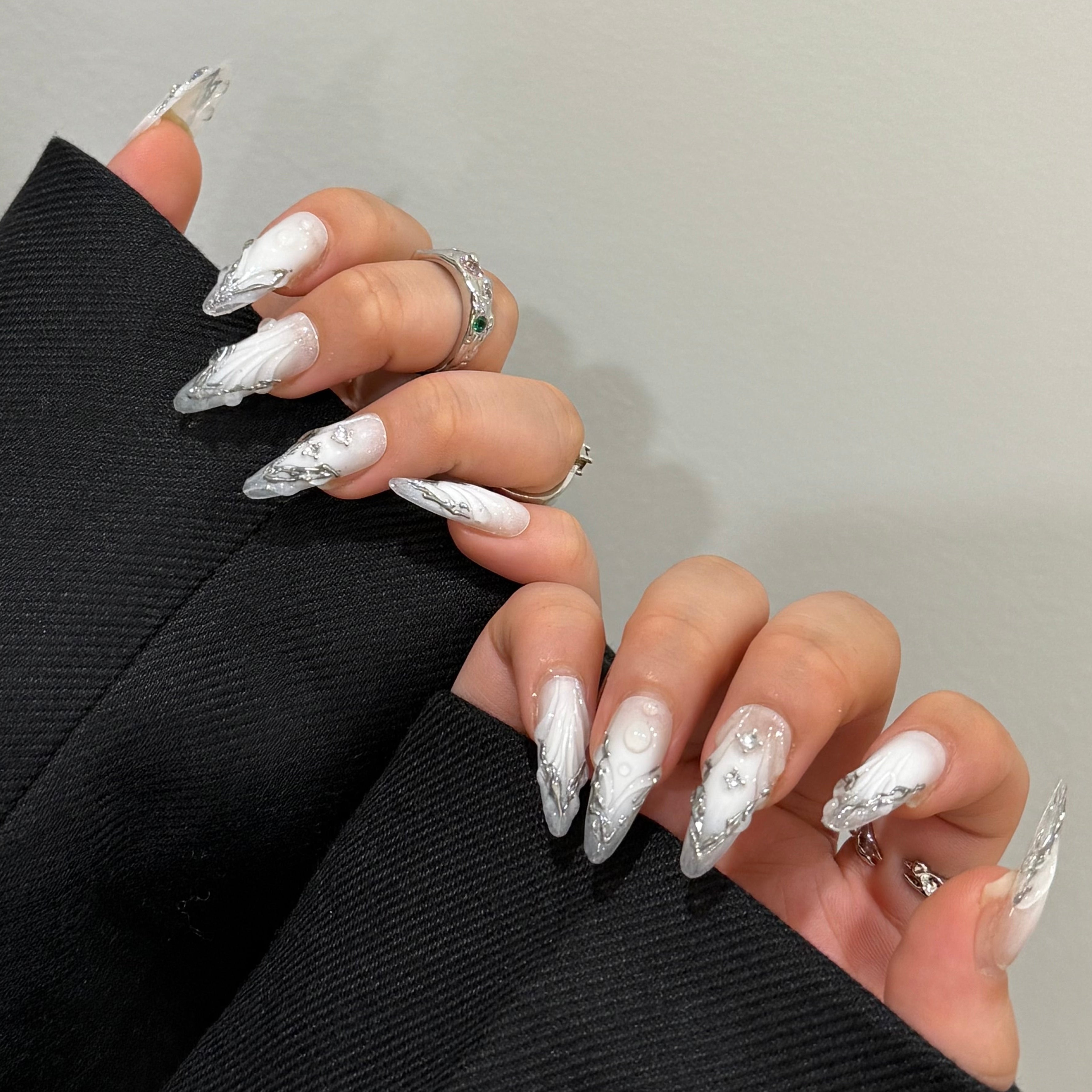 Ice Blade
