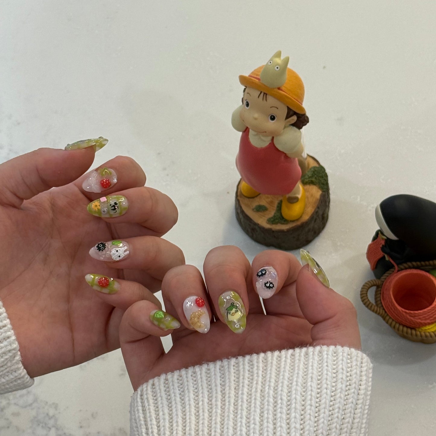 Ghibli